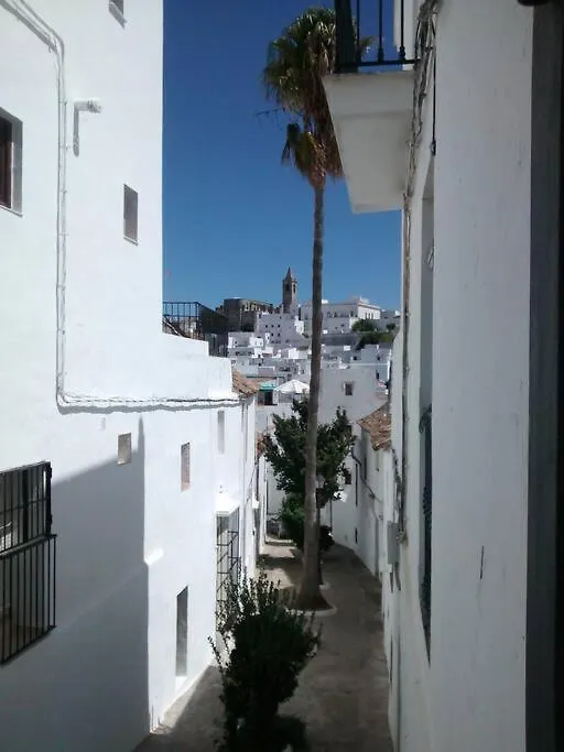 Apartamento Casco Antiguo Vejer Vejer de la Frontera