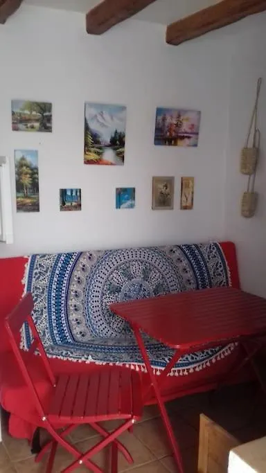 Apartamento Casco Antiguo Vejer Vejer de la Frontera