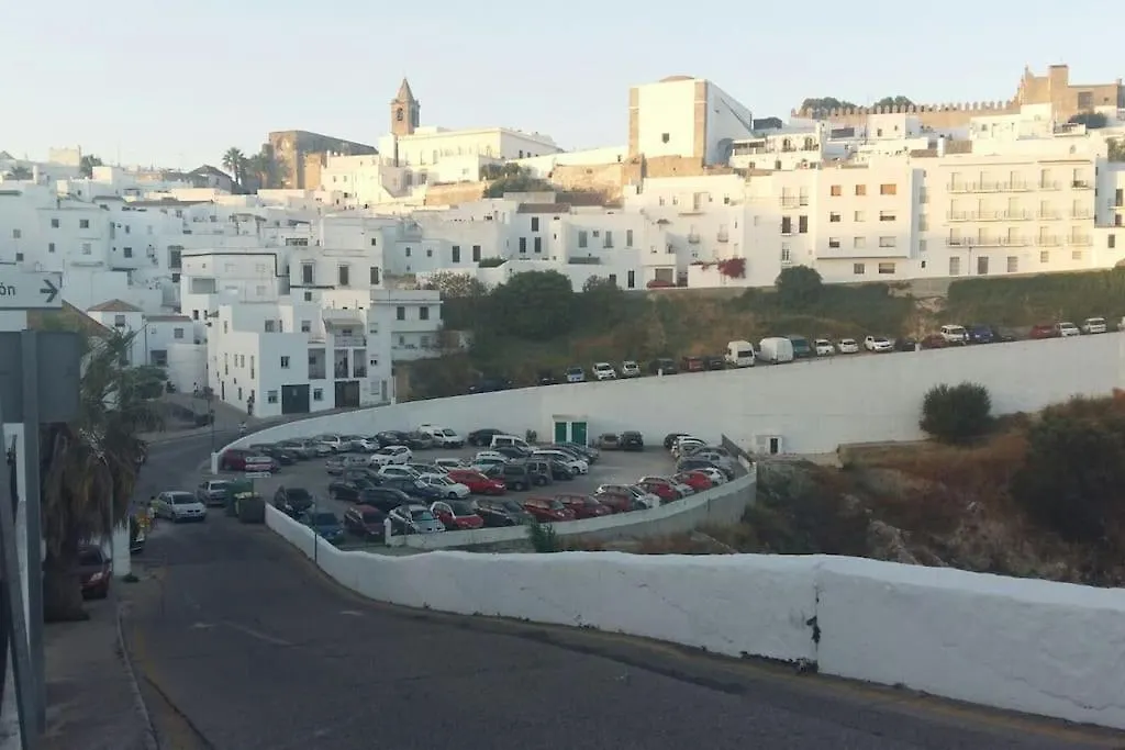 Apartamento Casco Antiguo Vejer Vejer de la Frontera Apartment